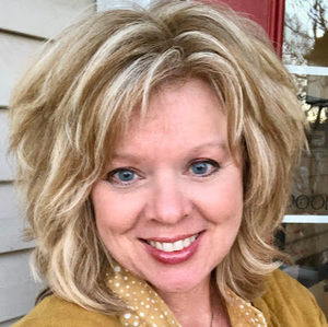 Meet your Posher, Suzanne elizabeth